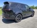 Santorini Black Metallic - Discovery P360 HSE R-Dynamic Photo No. 2