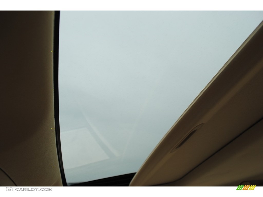 2007 ES 350 - Crystal White / Cashmere photo #21