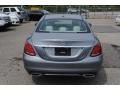 Palladium Silver Metallic - C 300 Sedan Photo No. 4