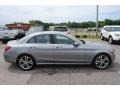 Palladium Silver Metallic - C 300 Sedan Photo No. 6