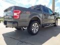 2018 Lead Foot Ford F150 XL SuperCrew 4x4  photo #3