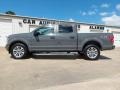 2018 Lead Foot Ford F150 XL SuperCrew 4x4  photo #4