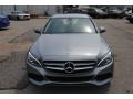 Palladium Silver Metallic - C 300 Sedan Photo No. 8