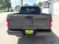2018 Lead Foot Ford F150 XL SuperCrew 4x4  photo #5