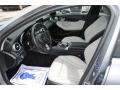 Palladium Silver Metallic - C 300 Sedan Photo No. 10