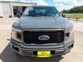 2018 Lead Foot Ford F150 XL SuperCrew 4x4  photo #6
