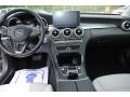 Palladium Silver Metallic - C 300 Sedan Photo No. 11