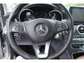 Palladium Silver Metallic - C 300 Sedan Photo No. 12