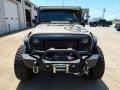 2016 Mojave Sand Jeep Wrangler Unlimited Sport 4x4  photo #9