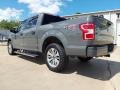 2018 Lead Foot Ford F150 XL SuperCrew 4x4  photo #8