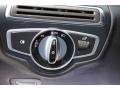 Palladium Silver Metallic - C 300 Sedan Photo No. 15