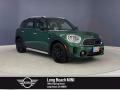 British Racing Green IV Metallic 2022 Mini Countryman Cooper -Oxford