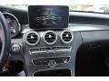 Palladium Silver Metallic - C 300 Sedan Photo No. 16