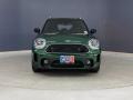 2022 British Racing Green IV Metallic Mini Countryman Cooper -Oxford  photo #2