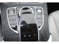 Palladium Silver Metallic - C 300 Sedan Photo No. 20