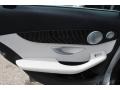 Palladium Silver Metallic - C 300 Sedan Photo No. 24