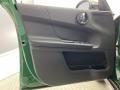 2022 British Racing Green IV Metallic Mini Countryman Cooper -Oxford  photo #11