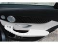 Palladium Silver Metallic - C 300 Sedan Photo No. 28