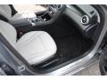 Palladium Silver Metallic - C 300 Sedan Photo No. 31