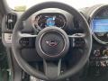 2022 British Racing Green IV Metallic Mini Countryman Cooper -Oxford  photo #15