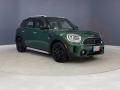 2022 British Racing Green IV Metallic Mini Countryman Cooper -Oxford  photo #26