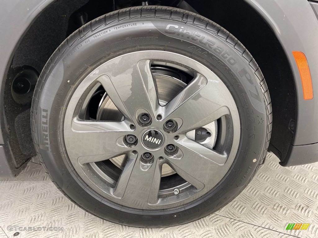 2022 Mini Hardtop Cooper S 2 Door Wheel Photo #141915087