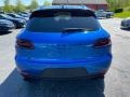 Sapphire Blue Metallic - Macan S Photo No. 7