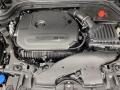  2022 Hardtop Cooper S 2 Door 2.0 Liter TwinPower Turbocharged DOHC 16-Valve VVT 4 Cylinder Engine