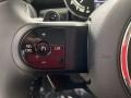 Carbon Black Steering Wheel Photo for 2022 Mini Hardtop #141915369