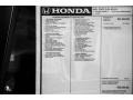 2021 Crystal Black Pearl Honda Civic LX Sedan  photo #37