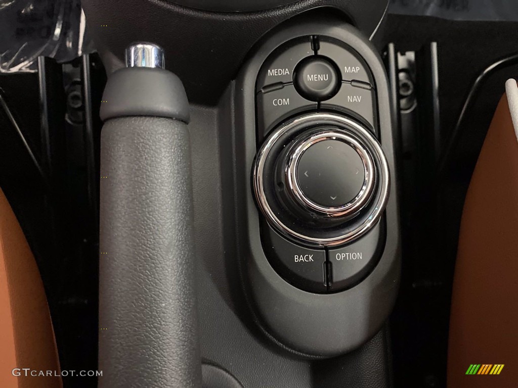 2022 Mini Hardtop Cooper S 2 Door Controls Photo #141916137