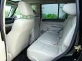 2007 Black Clearcoat Jeep Commander Limited 4x4  photo #12