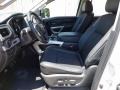 Glacier White - TITAN XD PRO-4X Crew Cab 4x4 Photo No. 4