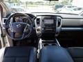 Glacier White - TITAN XD PRO-4X Crew Cab 4x4 Photo No. 5