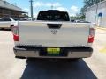 Glacier White - TITAN XD PRO-4X Crew Cab 4x4 Photo No. 7