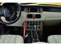 2003 Adriatic Blue Metallic Land Rover Range Rover HSE  photo #7