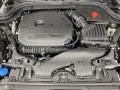  2022 Hardtop Cooper S 2 Door 2.0 Liter TwinPower Turbocharged DOHC 16-Valve VVT 4 Cylinder Engine