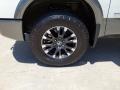 Glacier White - TITAN XD PRO-4X Crew Cab 4x4 Photo No. 9