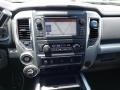 Glacier White - TITAN XD PRO-4X Crew Cab 4x4 Photo No. 17