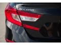 2021 Crystal Black Pearl Honda Accord Sport  photo #6