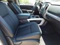 Glacier White - TITAN XD PRO-4X Crew Cab 4x4 Photo No. 28