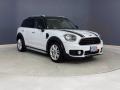 Light White 2018 Mini Countryman Cooper