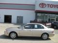 Cream Gold - Optima LX V6 Photo No. 2