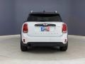 2018 Light White Mini Countryman Cooper  photo #4