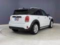 2018 Light White Mini Countryman Cooper  photo #5