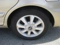 Cream Gold - Optima LX V6 Photo No. 3