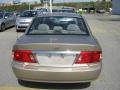 Cream Gold - Optima LX V6 Photo No. 5