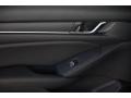 2021 Crystal Black Pearl Honda Accord Sport  photo #34