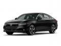 2021 Crystal Black Pearl Honda Accord Sport  photo #40