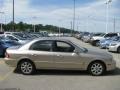 Cream Gold - Optima LX V6 Photo No. 7
